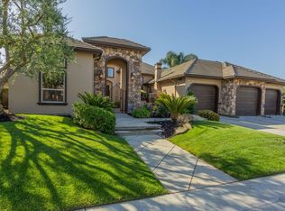 7732 N Dante Ave, Fresno, CA 93722