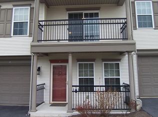 112 Alma Mater Ct APT F, State College, PA