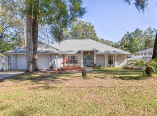 3641 SE 24th Ave, Ocala, FL 34471