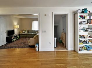 91 Pearson Ave #I, Somerville, MA 02144