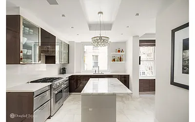 Sold by Douglas Elliman