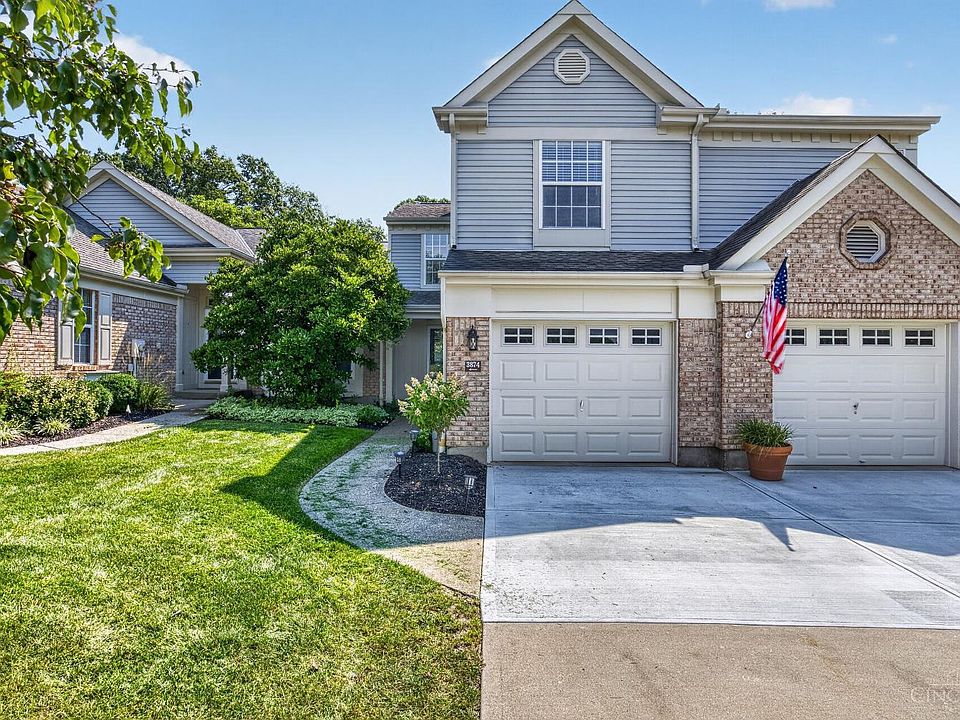 1st image of 3874 Vineyard Green Dr #17B