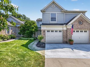 3874 Vineyard Green Dr #17B, Cincinnati, OH 45255