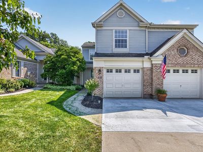 3874 Vineyard Green Dr #17B, Cincinnati, OH, 45255
