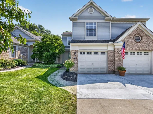 3874 Vineyard Green Dr #17B, Cincinnati, OH 45255