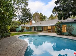 3151 Oakdell Ln, Studio City, CA 91604