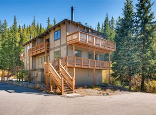 73 Illinois Gulch Rd, Breckenridge, CO 80424