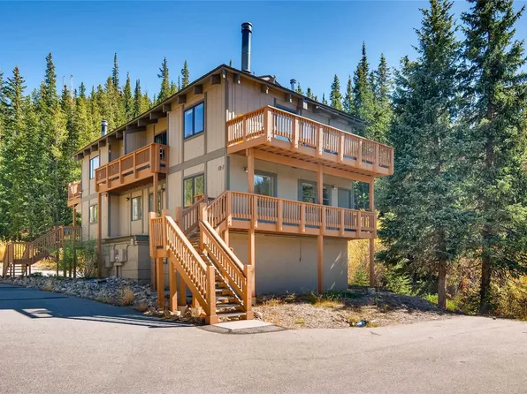 73 Illinois Gulch Rd, Breckenridge, CO 80424