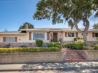 1501 David Ave, Monterey, CA 93940