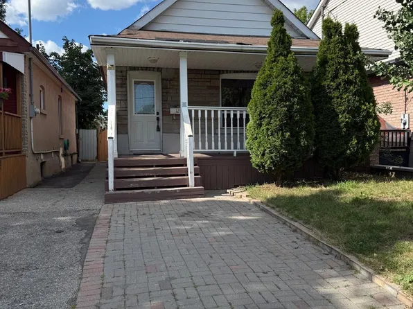 12 Mahoney Ave, Toronto, ON M6M 2H4