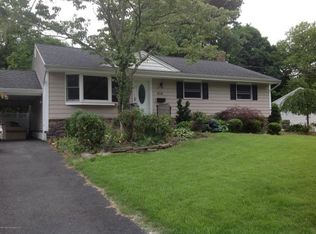 308 Linda St, Belford, NJ 07718