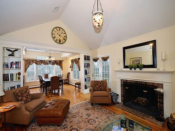 Living room/Dining Room