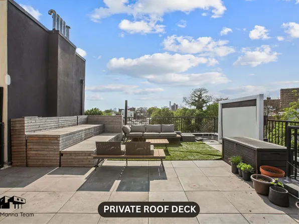 299 Van Buren Street 4C image 1 of 16