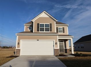 5115 Triple Crown Way, Indianapolis, IN 46239