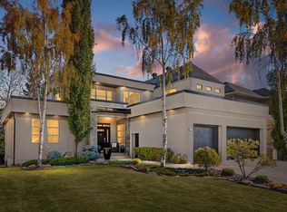 122 W Aspen Ridge Pl SW, Calgary, AB T3H0J6
