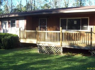 732 County Road 122, Ariton, AL 36311