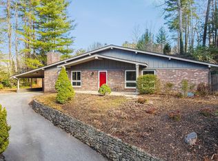 18 Fern Glade Rd, Asheville, NC 28804