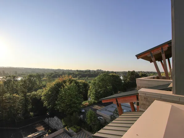 The Meridian Apartments