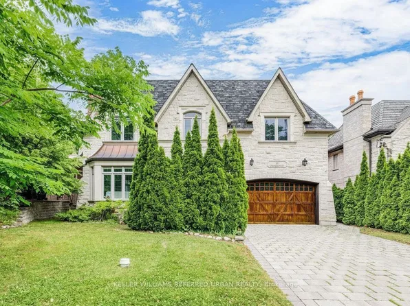 60 Hawksbury Dr, Toronto, ON M2K 1M5