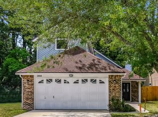 2858 Lantana Lakes W, Jacksonville, FL 32246
