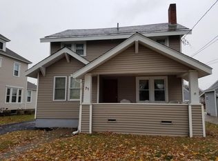 71 Hudson St, South Glens Falls, NY 12803