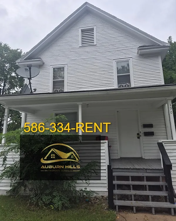 2 bed, 800 sqft, $1,000 — Photo 1