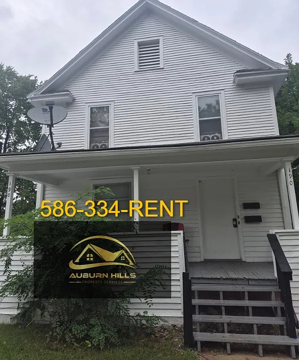 190 Augusta Ave #1