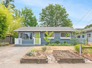 6726 SE Tolman St, Portland, OR 97206