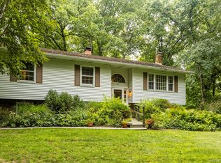 60 Camp Drive, Rhinebeck, NY 12572