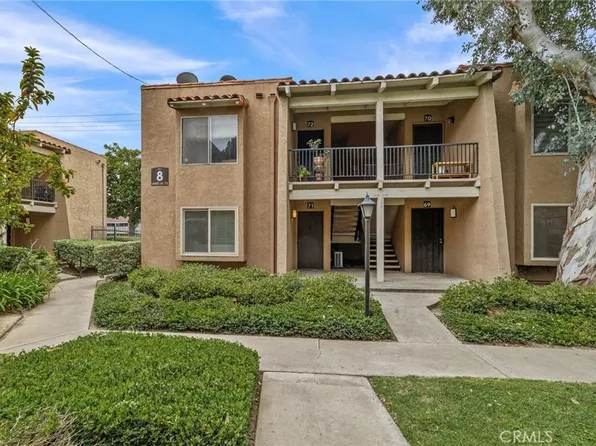 13722 Red Hill Ave APT 71, Tustin, CA 92780