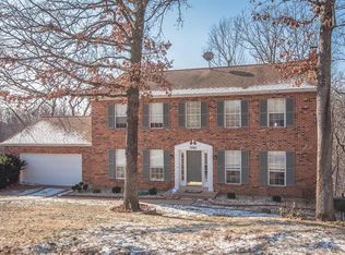 7293 Meramar Dr, Saint Louis, MO