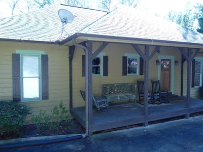 83 Monties Point Ln, Wedowee, AL, 36278