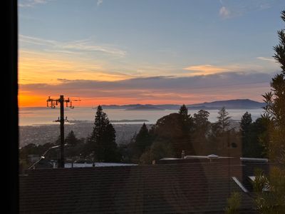 5 Senior Ave, Berkeley, CA, 94708