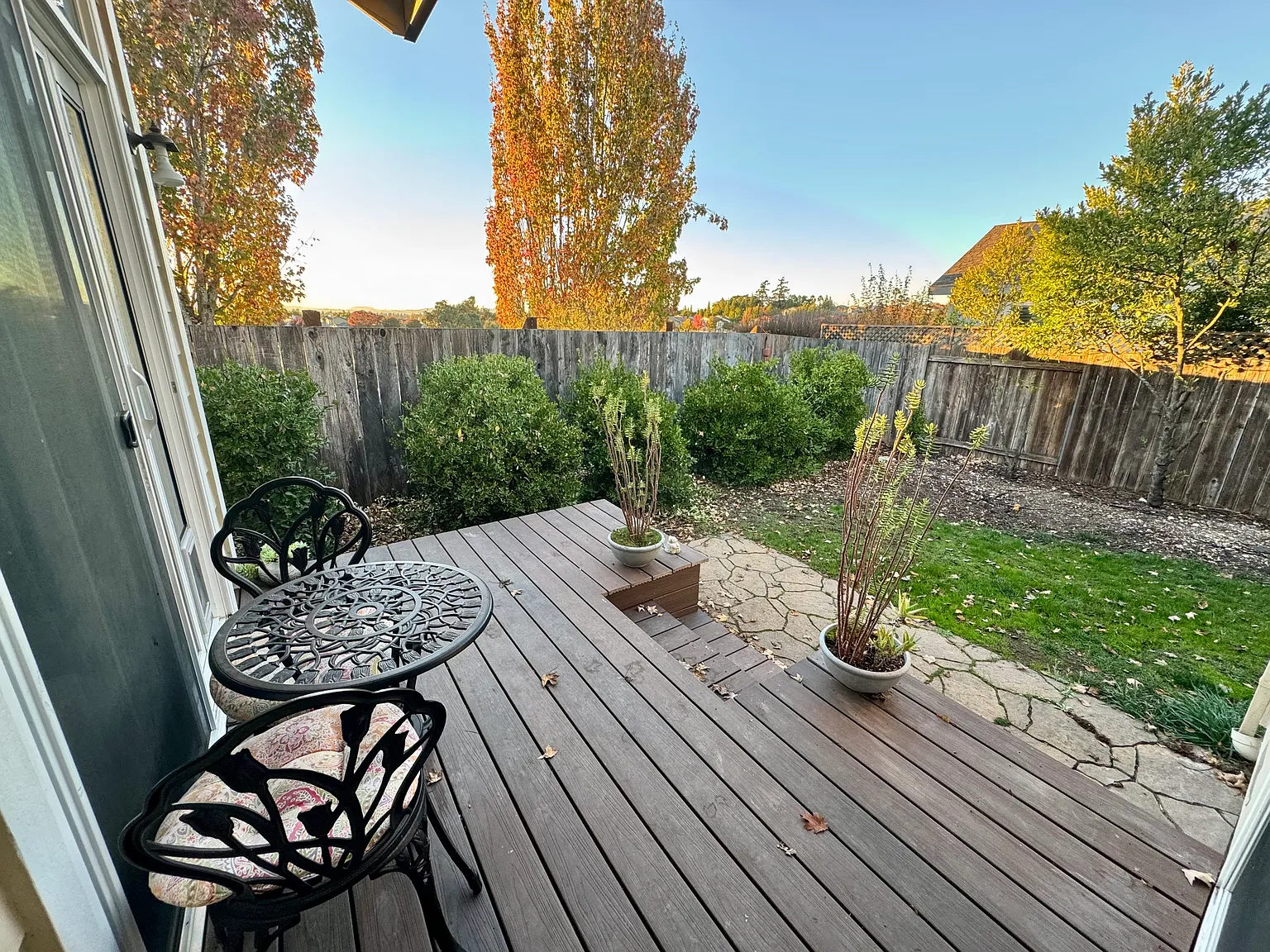 Kawana Springs Rd, Santa Rosa — Photo 1