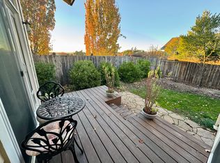 (Undisclosed Address), Santa Rosa, CA 95404