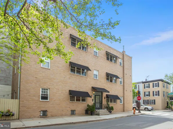 2531 Lombard St #1N, Philadelphia, PA 19146
