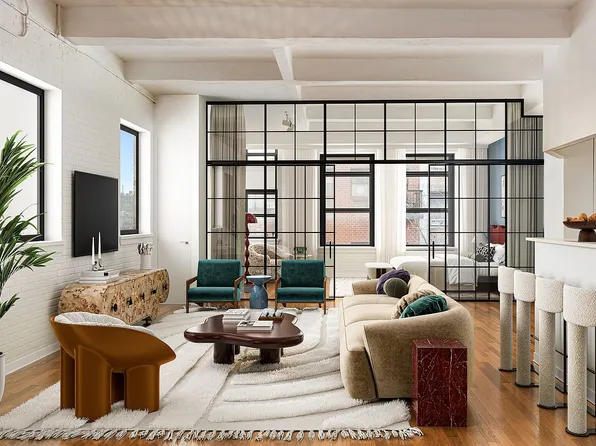 321 W 13th St APT 3A, New York, NY 10014