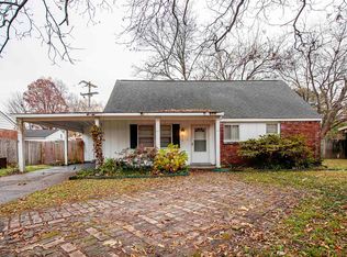 3216 Haraway St, Memphis, TN 38118