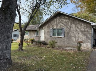 03815W , Knoxville, TN 37918