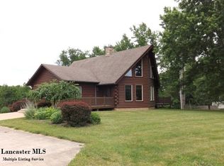 30270 Lake Logan Rd, Logan, OH 43138