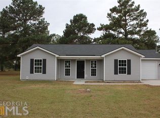 243 Old Louisville Rd, Guyton, GA 31312