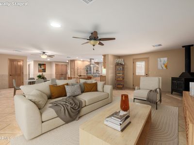 6329 E Voltaire Ave, Scottsdale, AZ, 85254