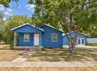 709 W Avenue D, Killeen, TX 76541