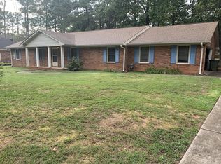 241 Brittany Rd, Gaffney, SC 29341