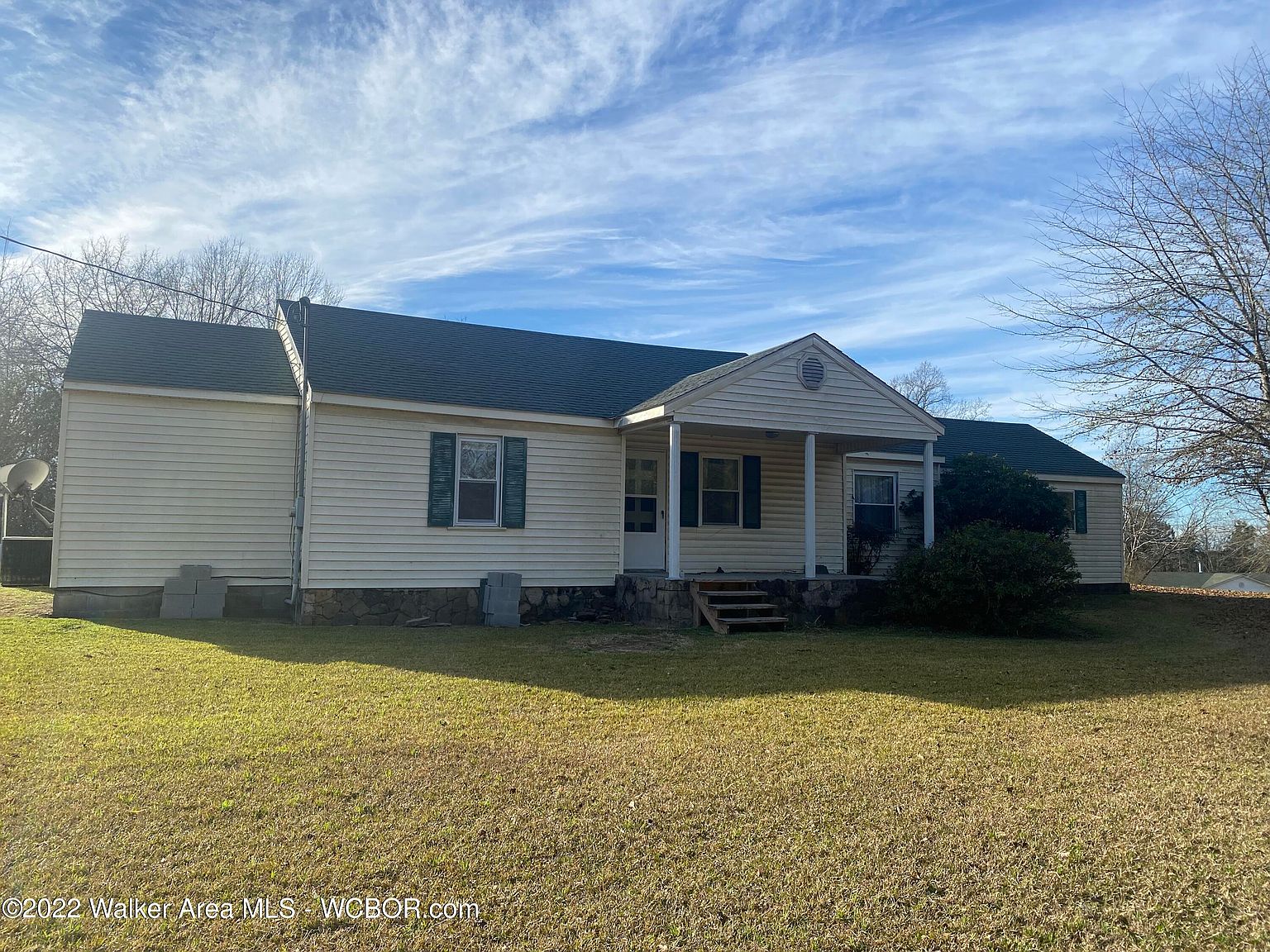 10896 Highway 269, Parrish, AL 35580 Zillow