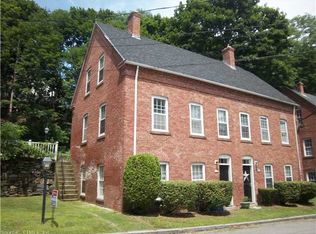 201 Yantic St, Norwich, CT 06360