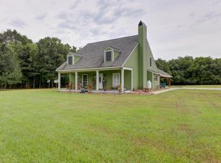 230 Bearb Rd, Cankton, LA 70584