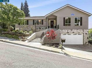 6154 Fairlane Dr, Oakland, CA 94611