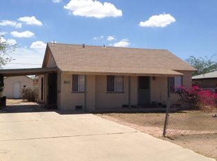 417 W 11th St, Casa Grande, AZ 85122