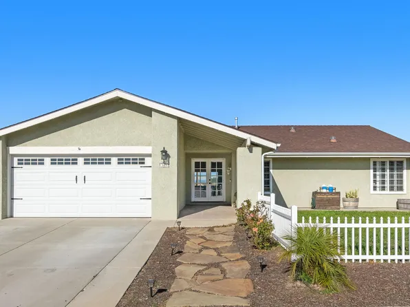 301 Crescent Ave, Santa Maria, CA 93455